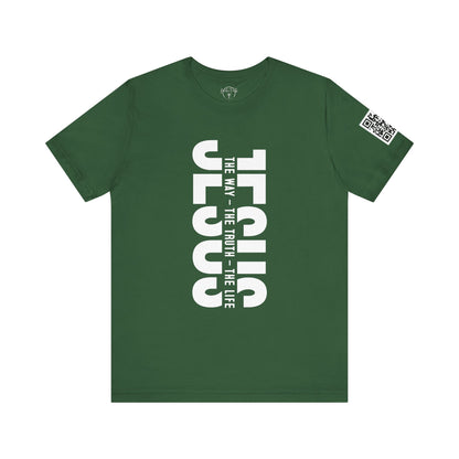 KFA™ | Jesus Short Sleeve Tee