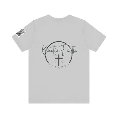 KFA™ | Jesus Short Sleeve Tee