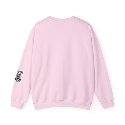 KFA™ | Fell Down.Got Up Crewneck Sweatshirt