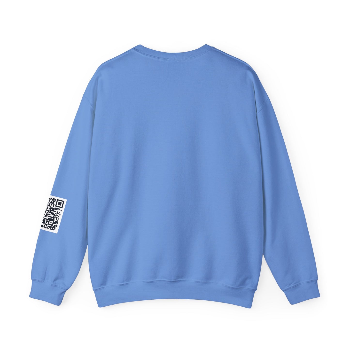 KFA™ | Fell Down.Got Up Crewneck Sweatshirt