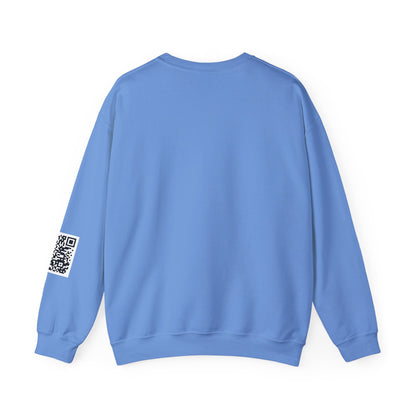 KFA™ | Fell Down.Got Up Crewneck Sweatshirt