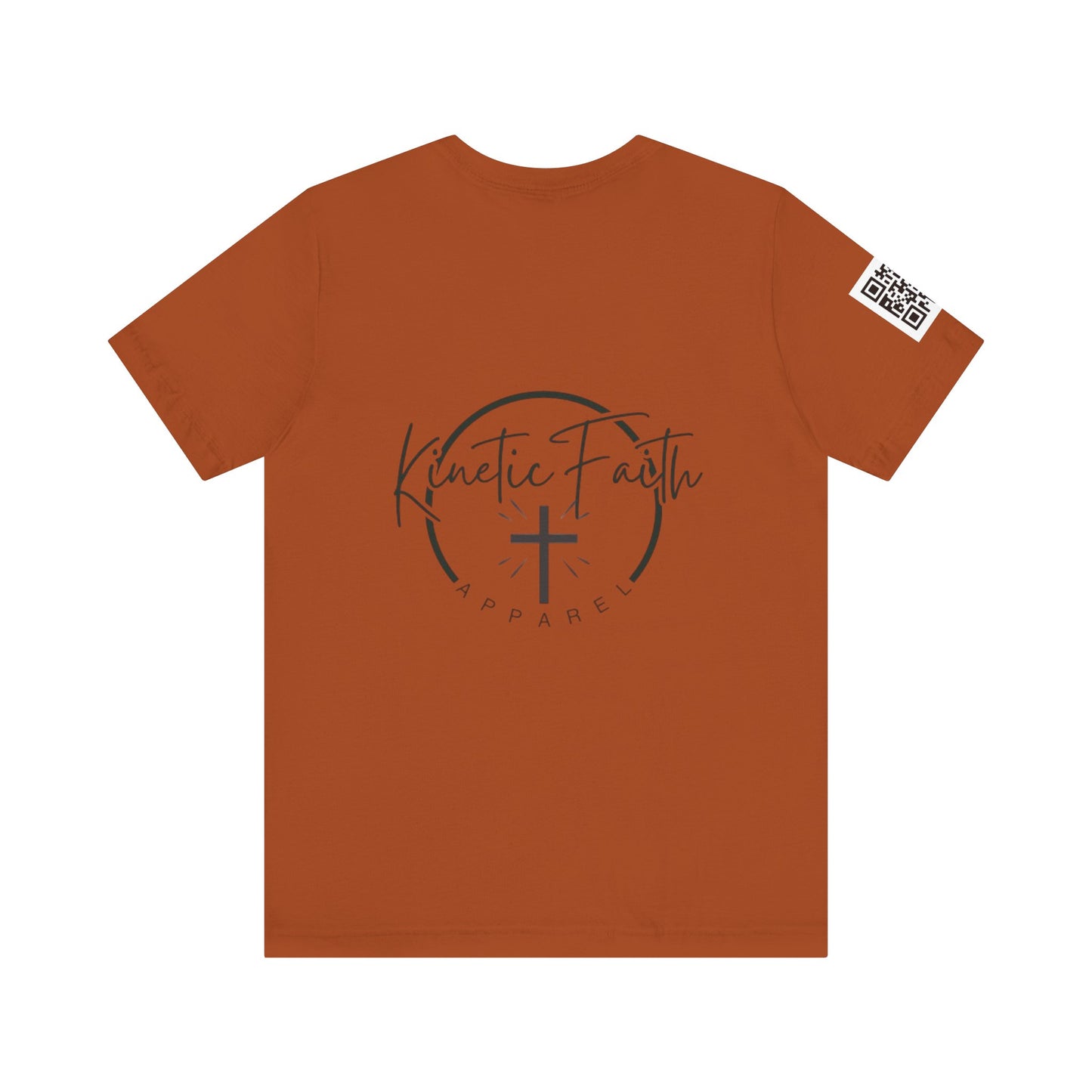 Hallelujah Anyhow | KFA Tee