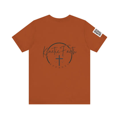 Hallelujah Anyhow | KFA Tee