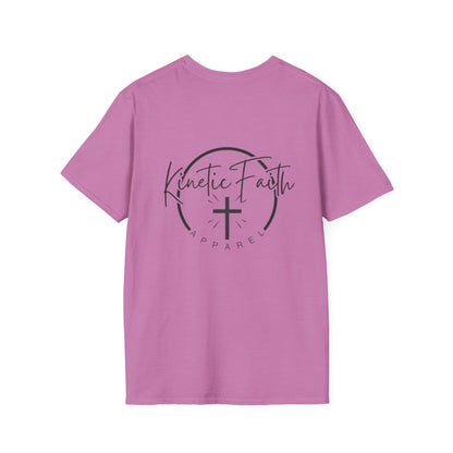 KFA™ | Spoiler Alert Softstyle T-Shirt