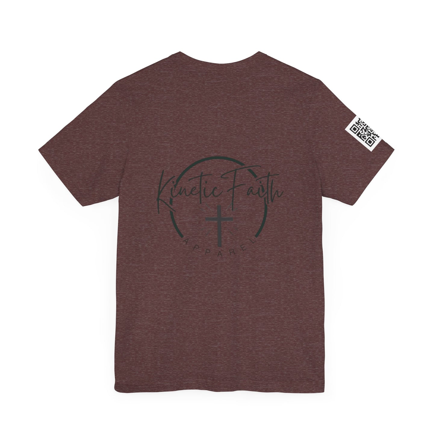 Hallelujah Anyhow | KFA Tee