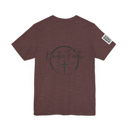 Hallelujah Anyhow | KFA Tee