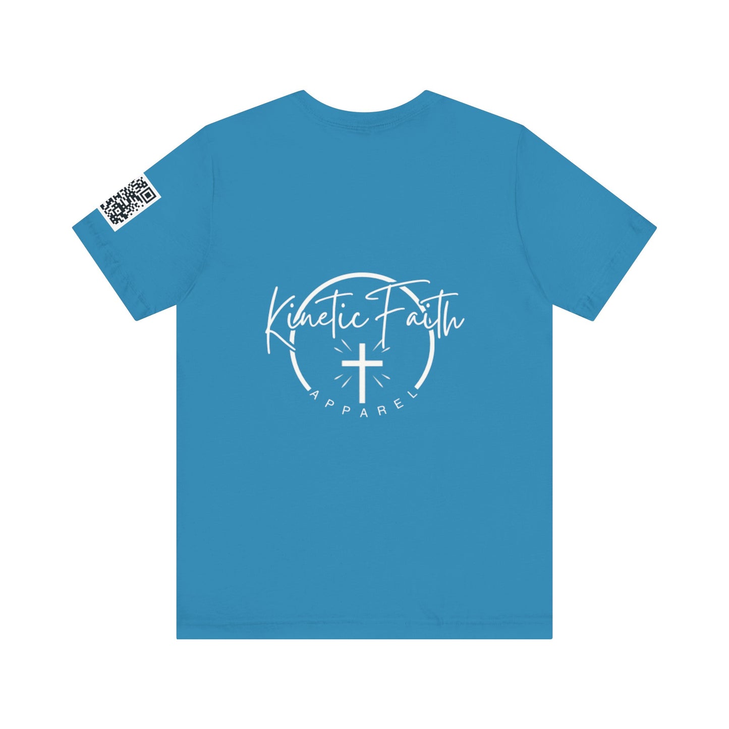 KFA™ | Jesus Short Sleeve Tee