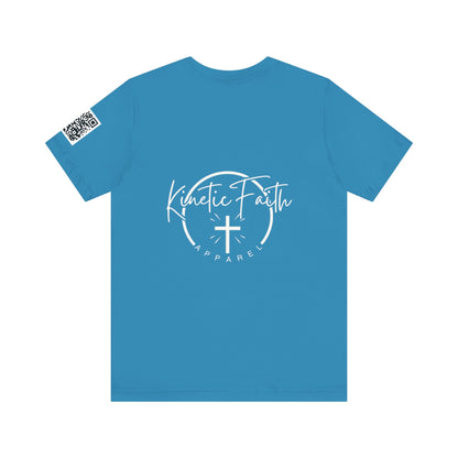 KFA™ | Jesus Short Sleeve Tee
