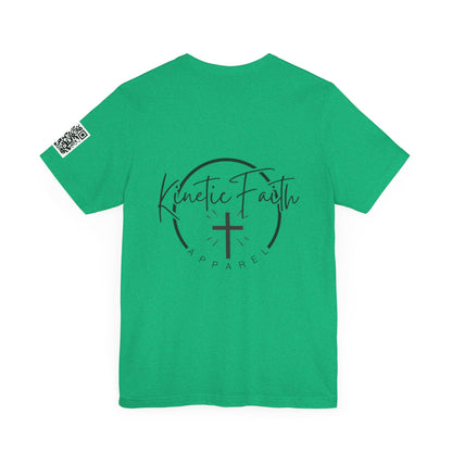 KFA™ | Jesus Short Sleeve Tee