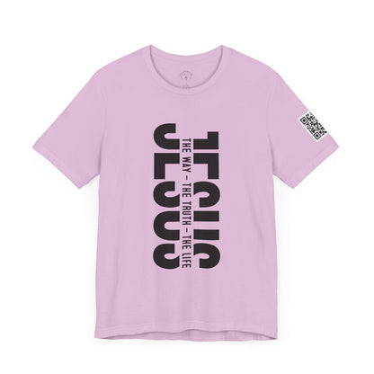 KFA™ | Jesus Short Sleeve Tee