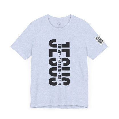 KFA™ | Jesus Short Sleeve Tee