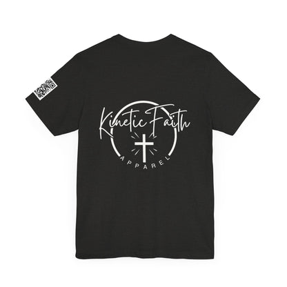 KFA™ | Jesus Short Sleeve Tee
