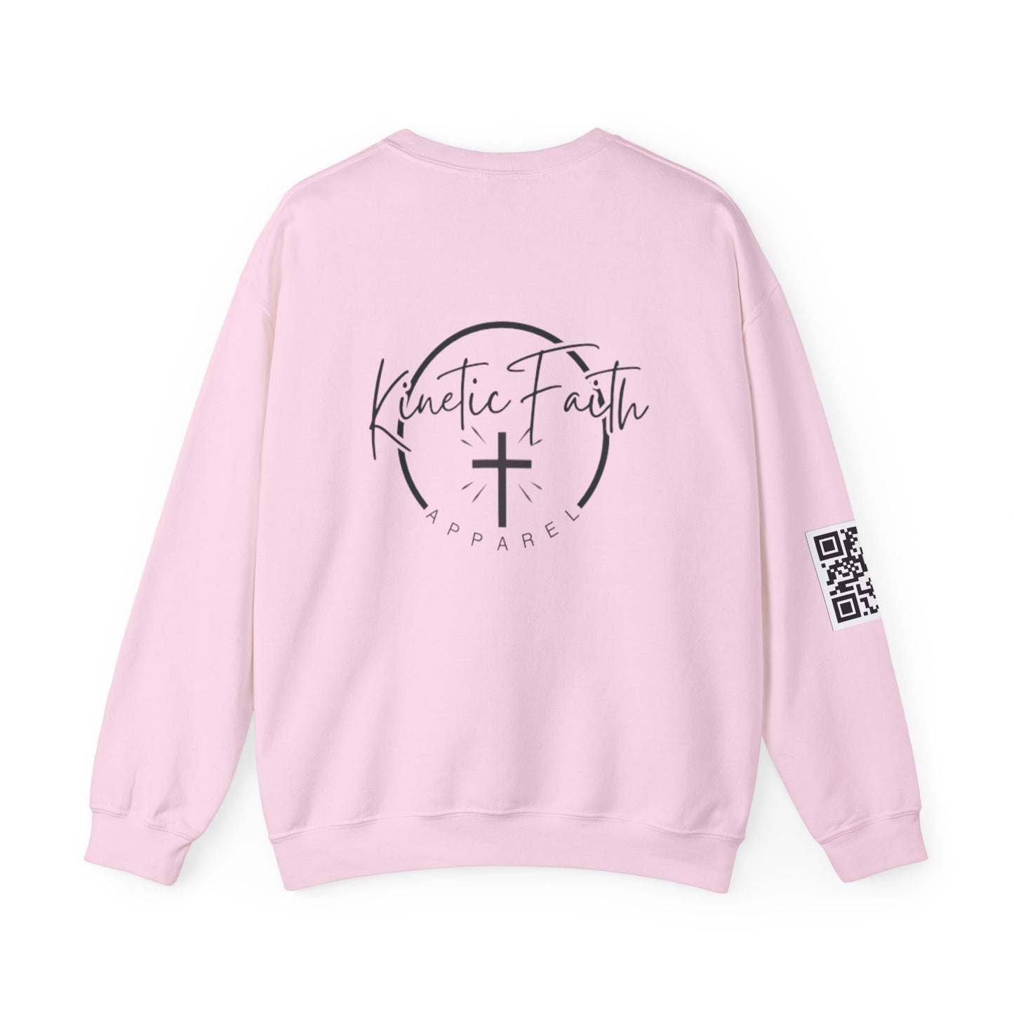 KFA™ Crewneck Sweatshirt