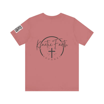 KFA™ | Jesus Short Sleeve Tee