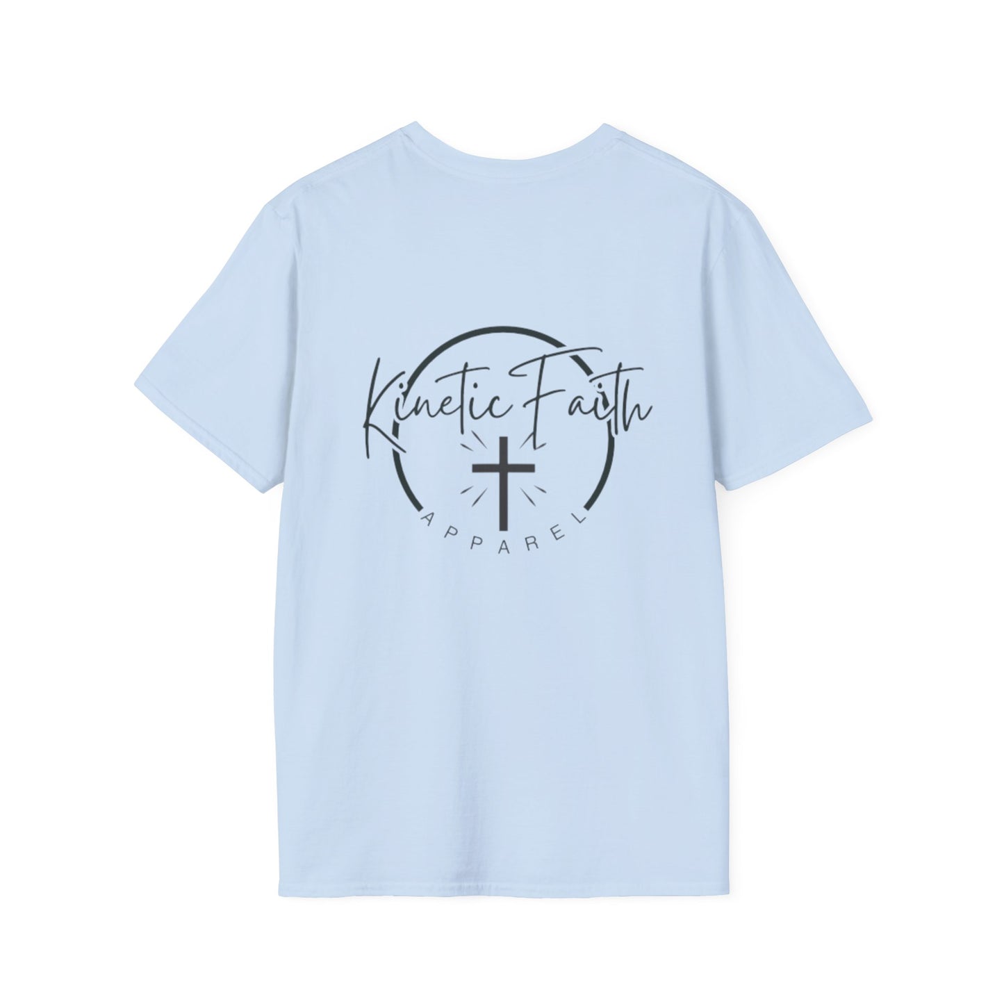 KFA™ | Spoiler Alert Softstyle T-Shirt