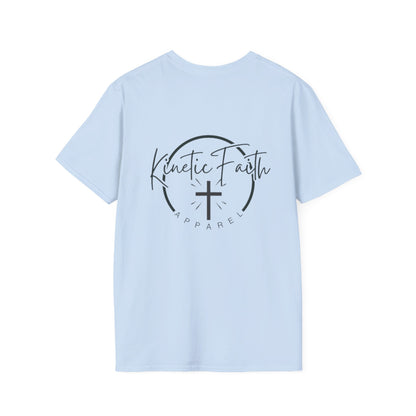 KFA™ | Spoiler Alert Softstyle T-Shirt