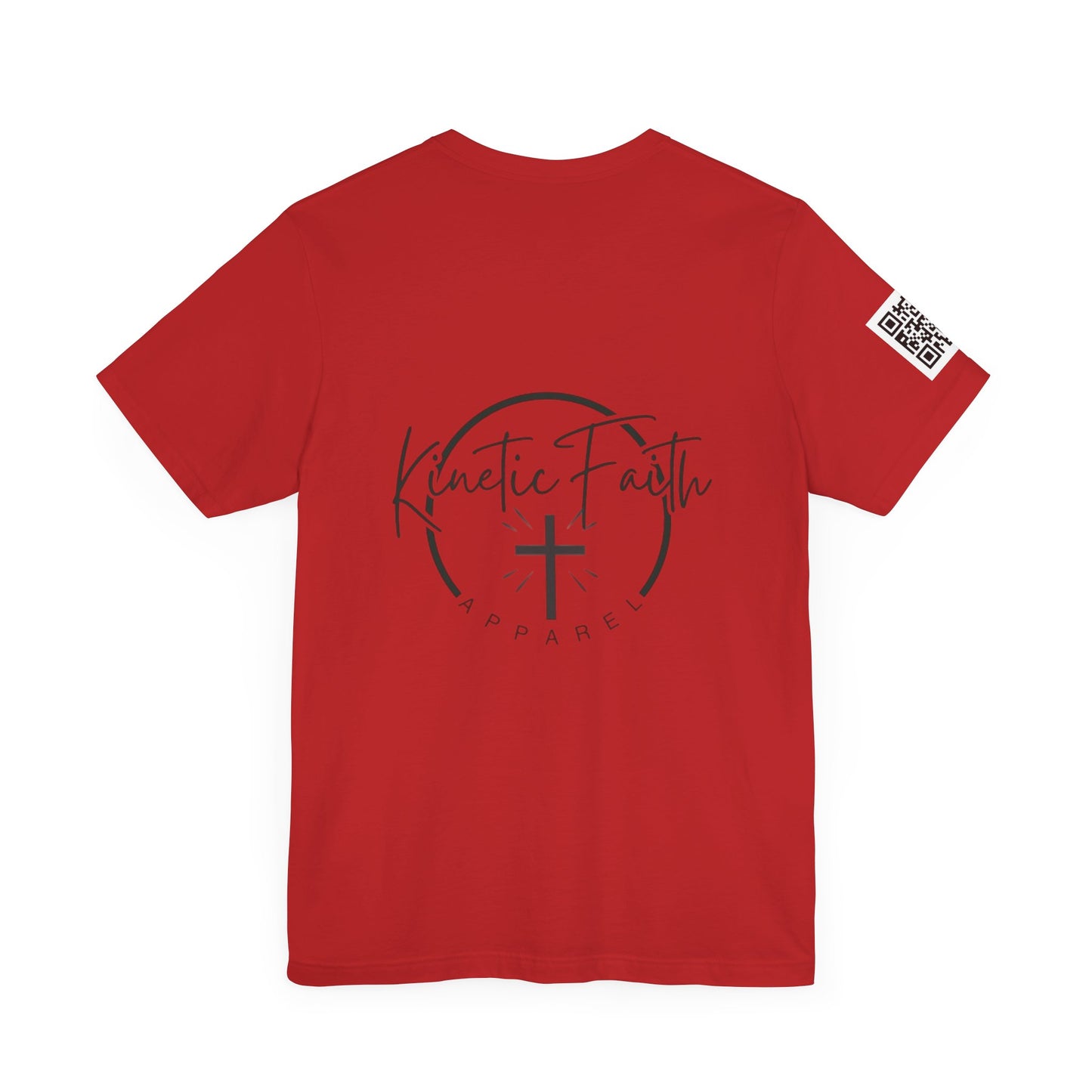 Hallelujah Anyhow | KFA Tee