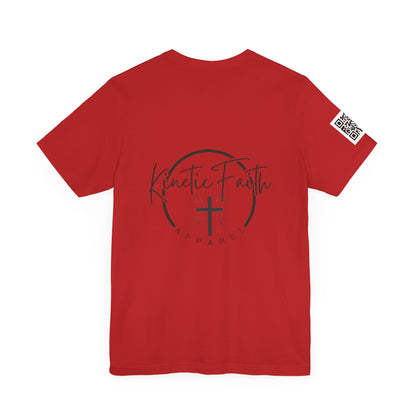 Hallelujah Anyhow | KFA Tee