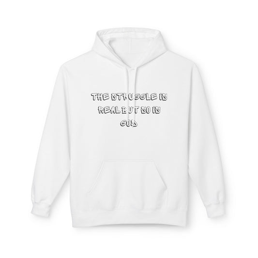 KFA™ | Softstyle Fleece Hoodie