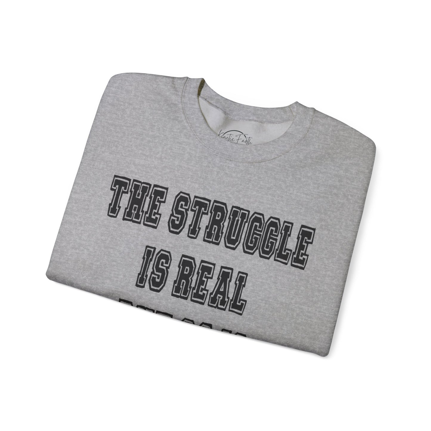 KFA™ Crewneck Sweatshirt