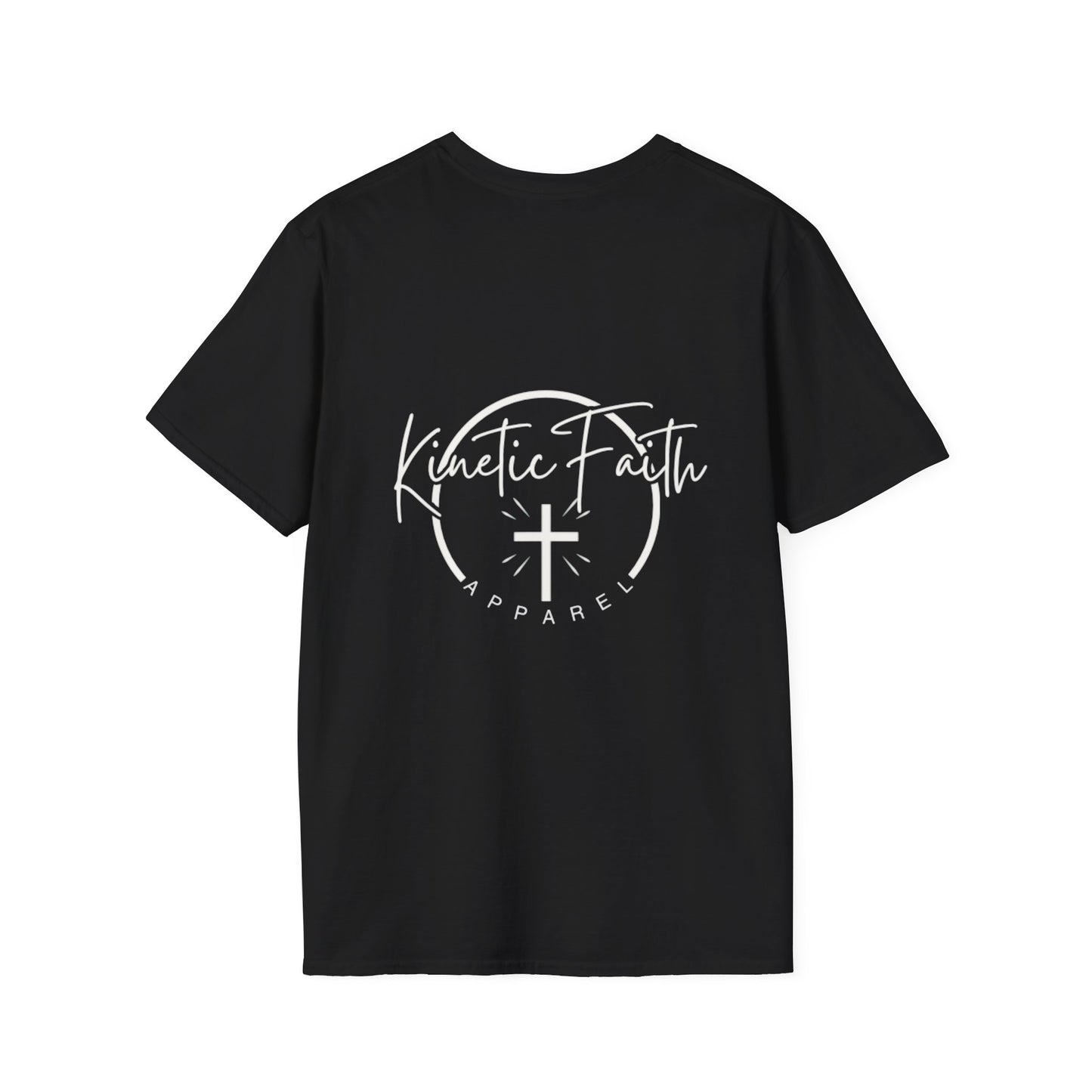 KFA™ | Spoiler Alert Softstyle T-Shirt