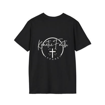 KFA™ | Spoiler Alert Softstyle T-Shirt