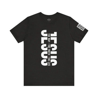 KFA™ | Jesus Short Sleeve Tee