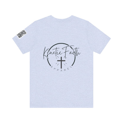 KFA™ | Jesus Short Sleeve Tee