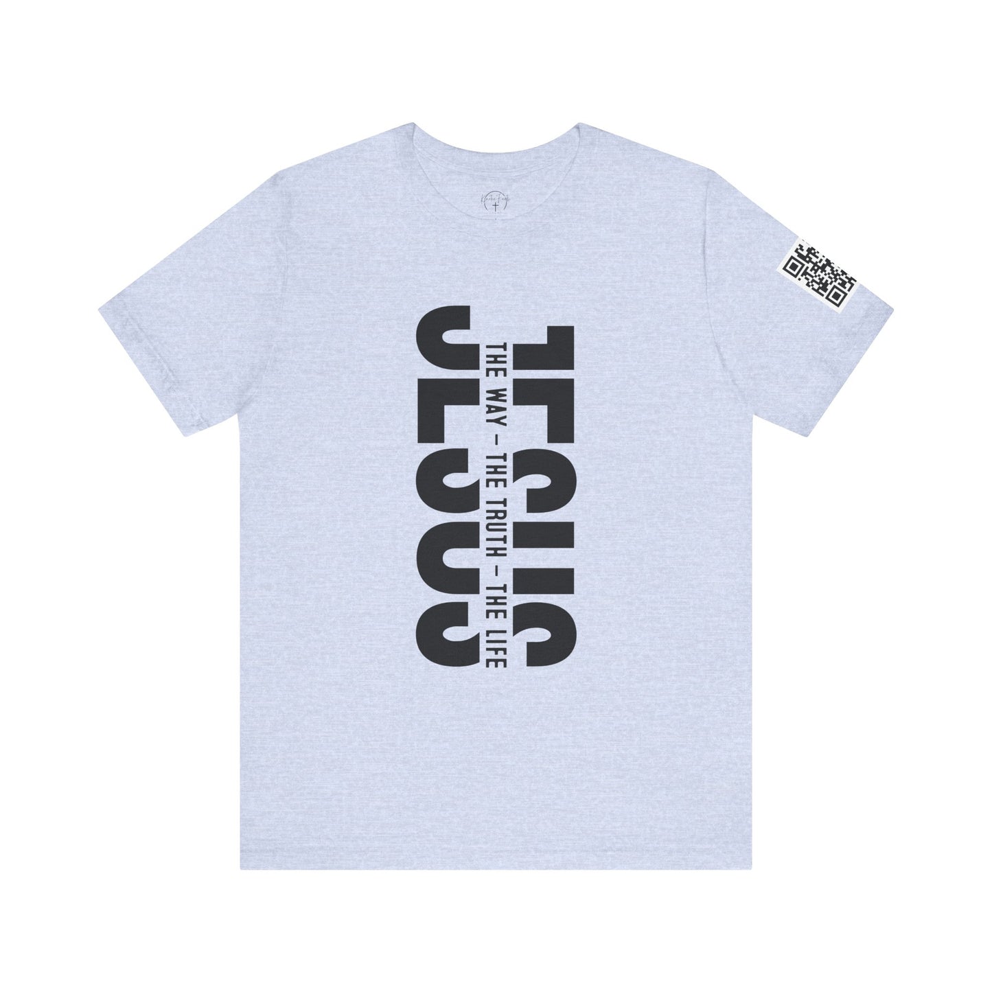 KFA™ | Jesus Short Sleeve Tee