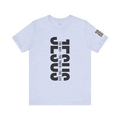 KFA™ | Jesus Short Sleeve Tee