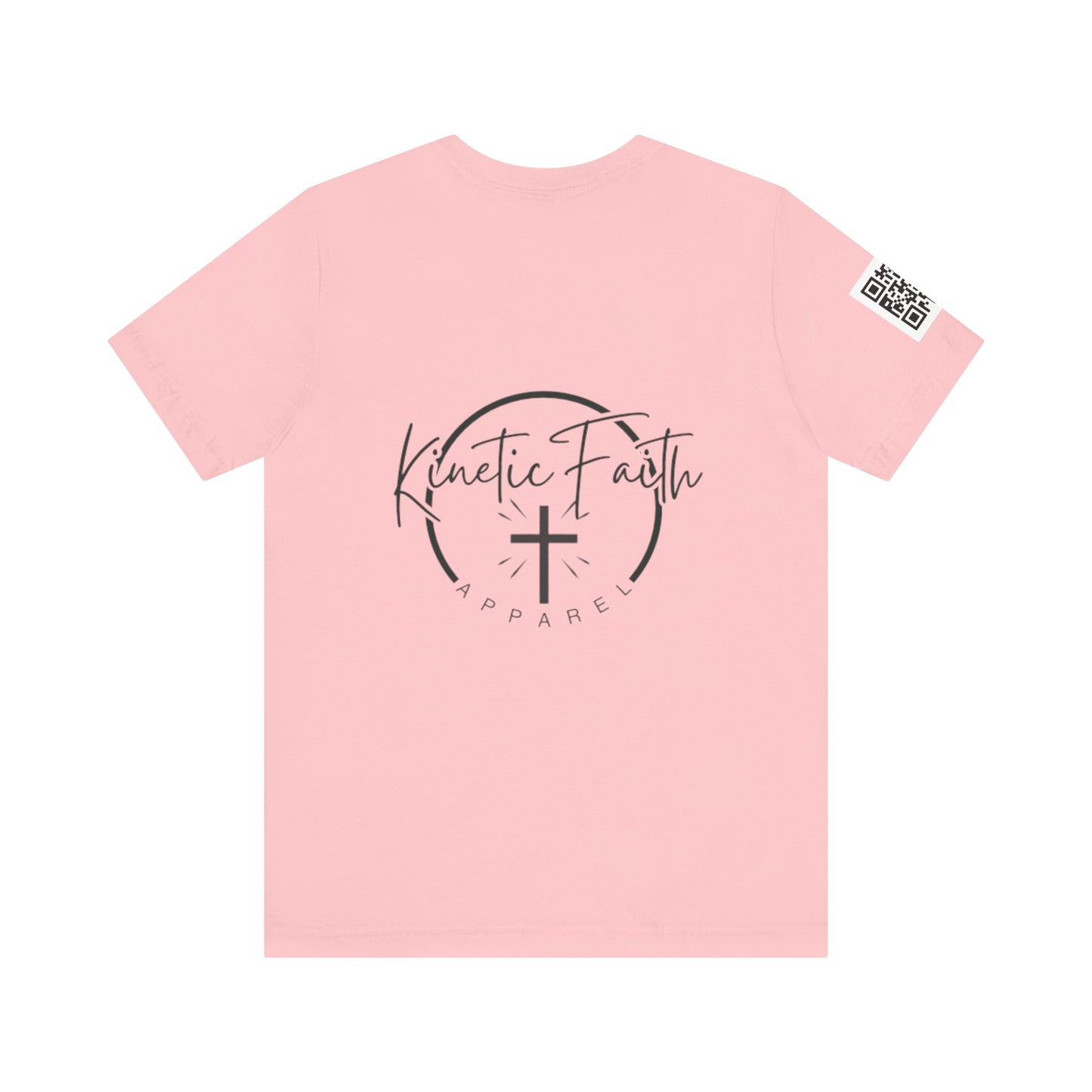 Hallelujah Anyhow | KFA Tee