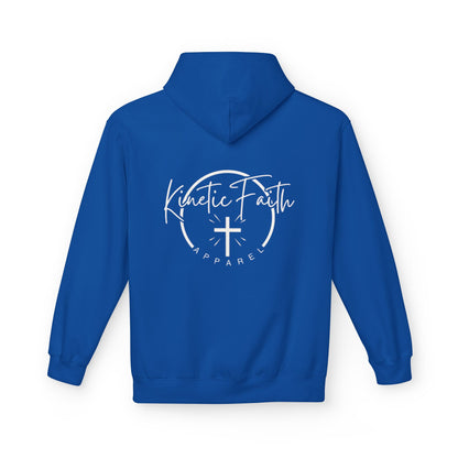 KFA™ | Softstyle Fleece Hoodie