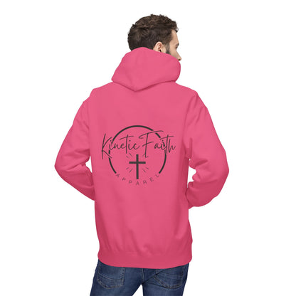 KFA™ | Softstyle Fleece Hoodie