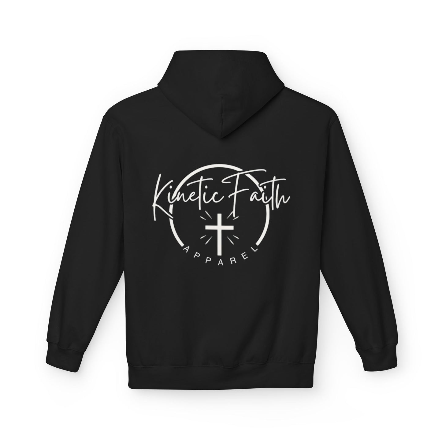KFA™ | Softstyle Fleece Hoodie