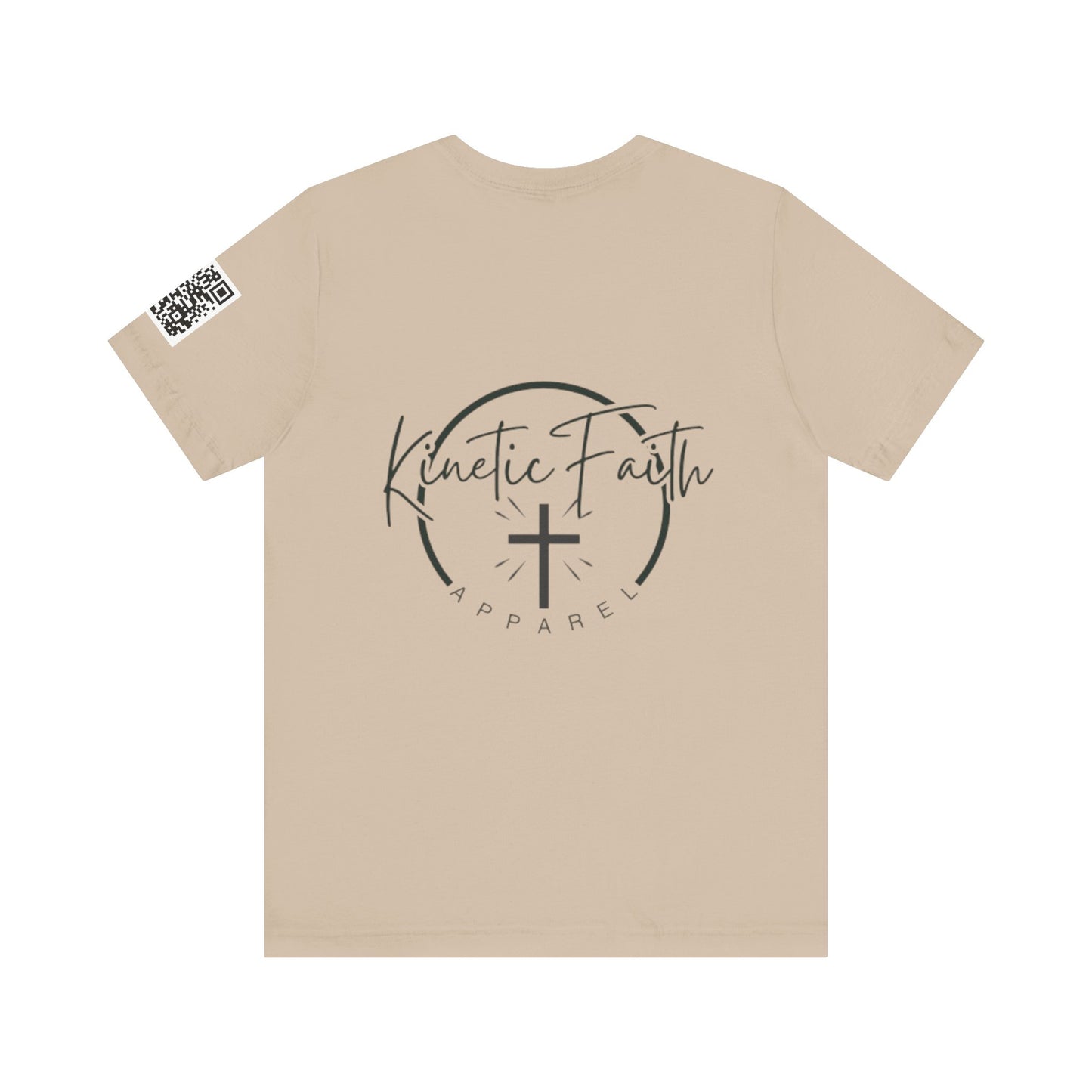 KFA™ | Jesus Short Sleeve Tee