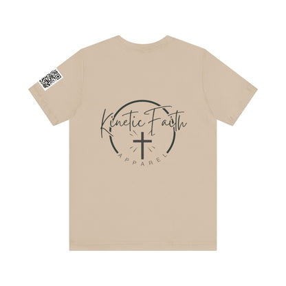 KFA™ | Jesus Short Sleeve Tee