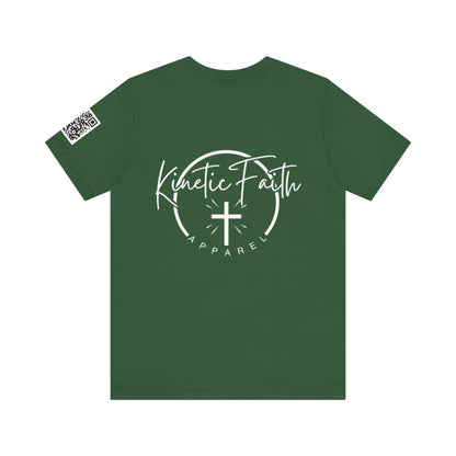 KFA™ | Jesus Short Sleeve Tee