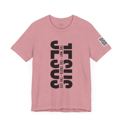 KFA™ | Jesus Short Sleeve Tee