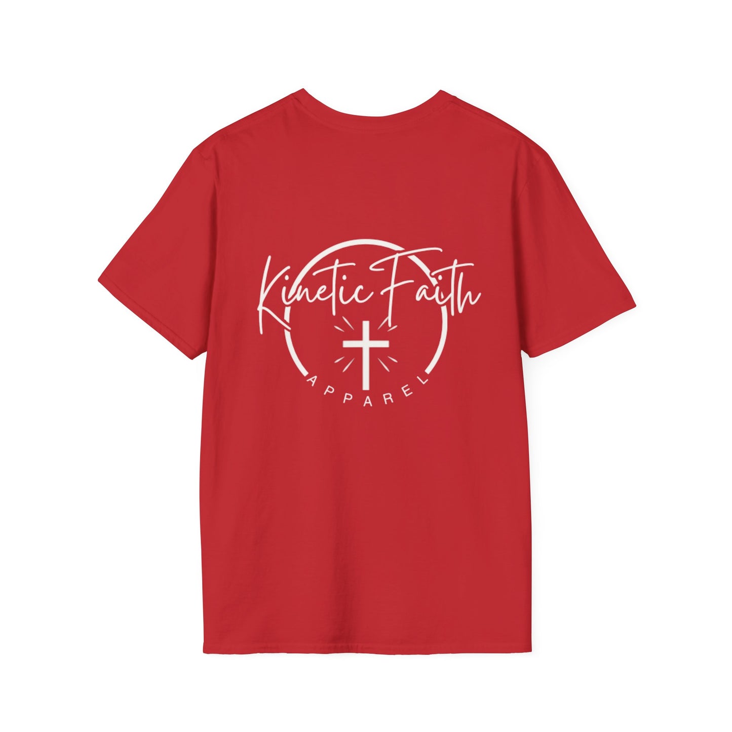 KFA™ | Spoiler Alert Softstyle T-Shirt