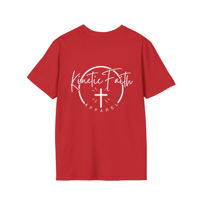 KFA™ | Spoiler Alert Softstyle T-Shirt