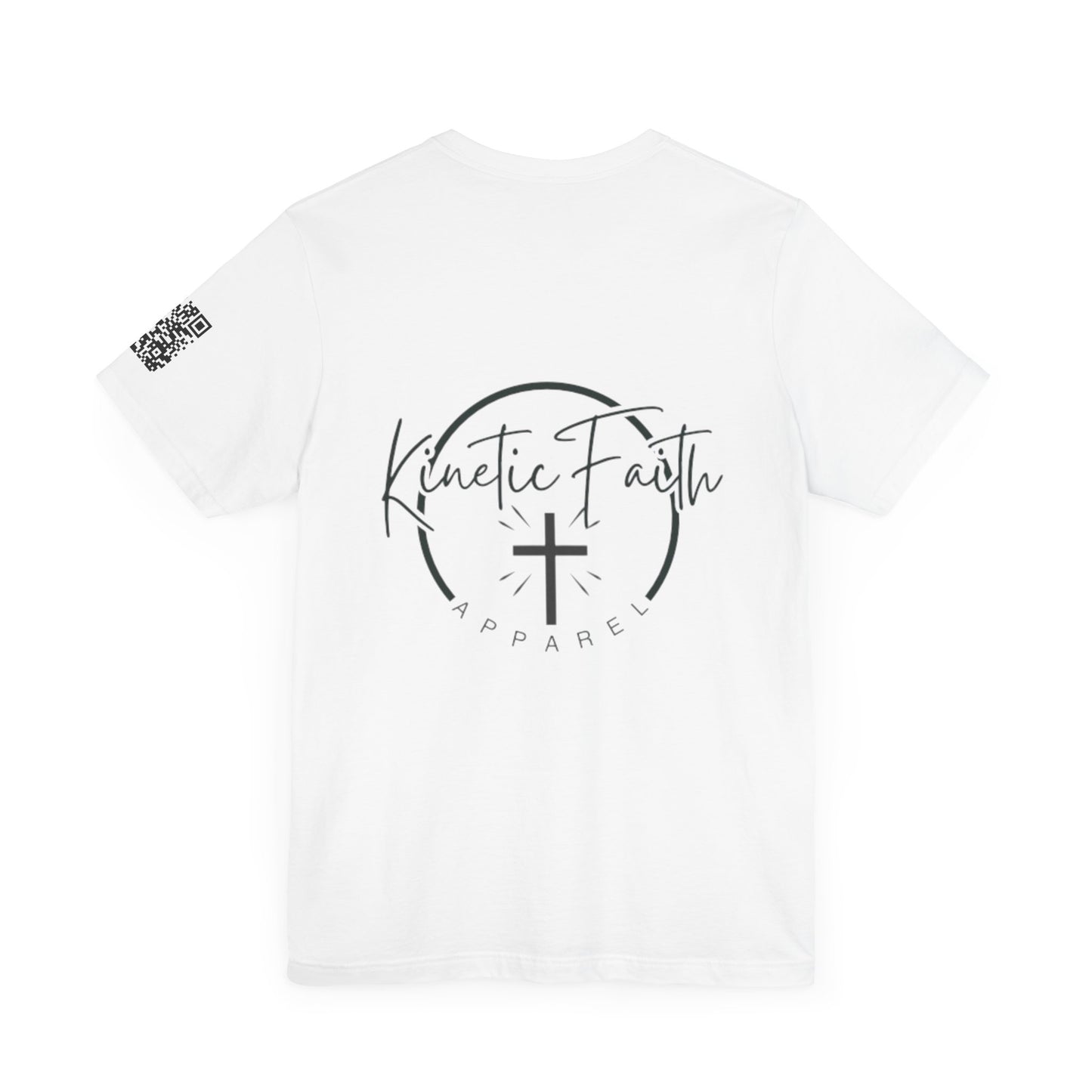 KFA™ | Jesus Short Sleeve Tee