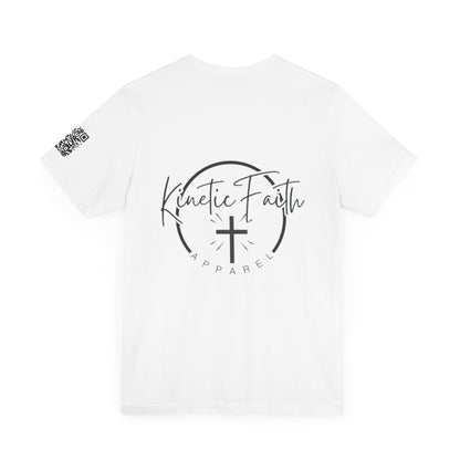 KFA™ | Jesus Short Sleeve Tee