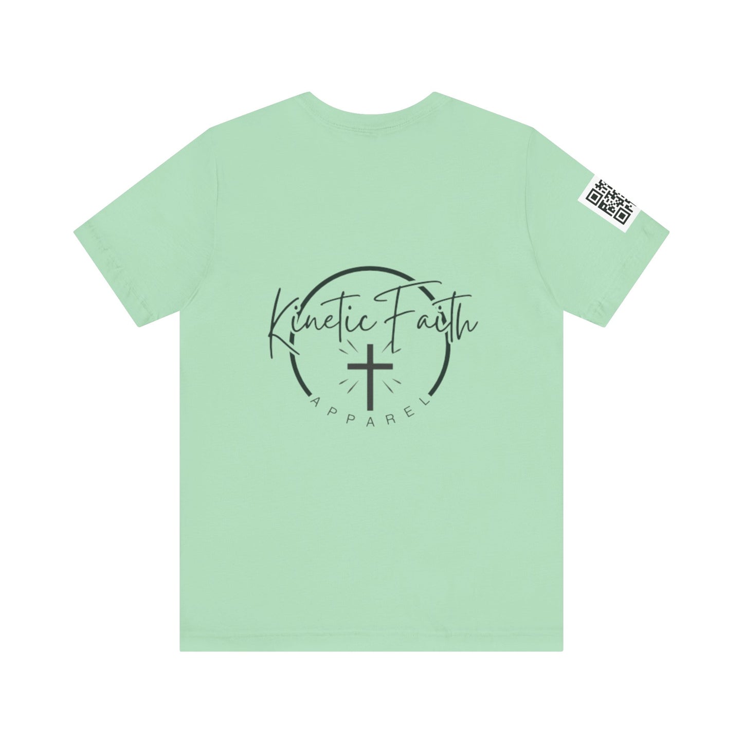 Hallelujah Anyhow | KFA Tee