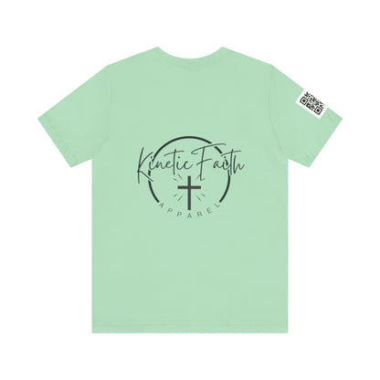 Hallelujah Anyhow | KFA Tee