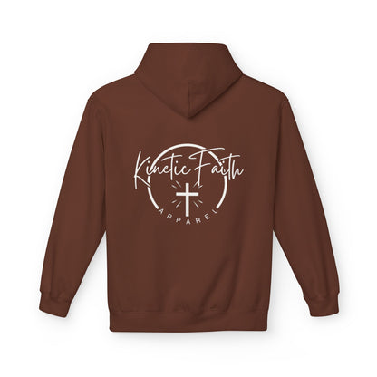 KFA™ | Softstyle Fleece Hoodie