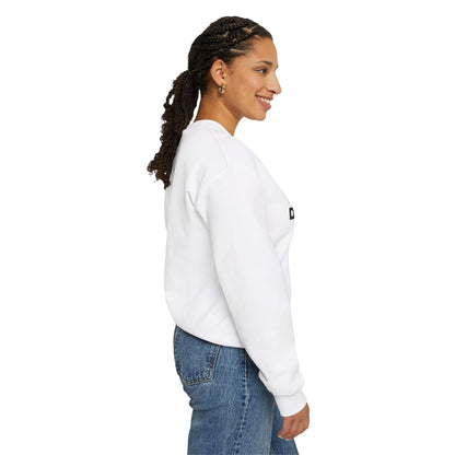 KFA™ | Fell Down.Got Up Crewneck Sweatshirt