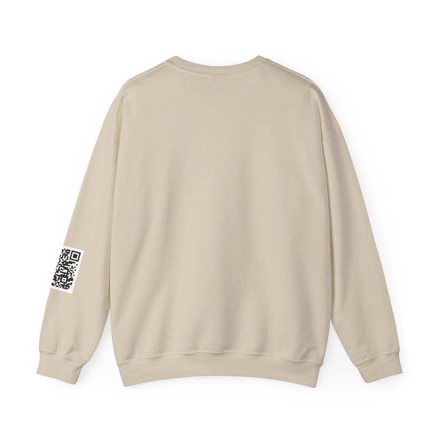 KFA™ | Fell Down.Got Up Crewneck Sweatshirt