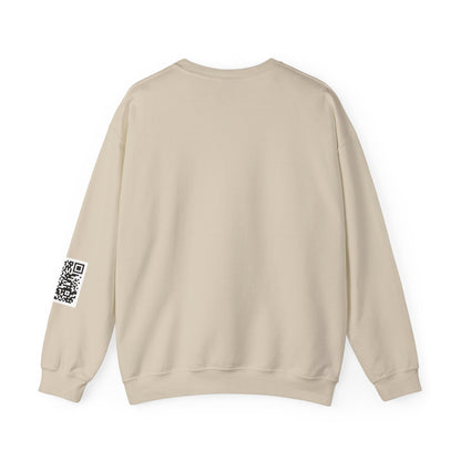 KFA™ | Fell Down.Got Up Crewneck Sweatshirt
