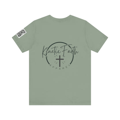 KFA™ | Jesus Short Sleeve Tee