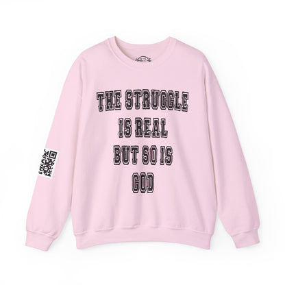 KFA™ Crewneck Sweatshirt